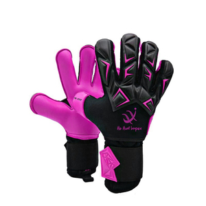 Meilleurs gants de football d'entraînement pour les gardiens de but Gants de football en latex 4mm Gant de matériau de contact allemand Paume collante - Product Image 6