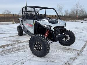 Chắc chắn chất lượng cao bán hàng polari S rzr 1000 Turbo XP 4 chỗ ngồi bên x SID UTV - Product Image 2