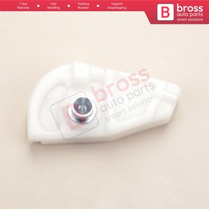Clips de Reparación para Elevalunas, Puerta Derecha, para Accent MK4 MK5 Verna Solaris 2011-2022, 4/5 Puertas, 82404-0U010, BWR5397 - Product Image 2