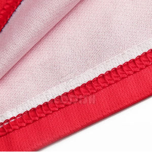 2025 taux de vente entier 100% uniformes de tennis de haute qualité chemises et shorts de logo personnalisé conception respirante avec logo avant - Product Image 4