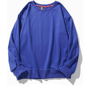 Nouveaux sweats décontractés sweats à capuche en polaire surdimensionnée sweats personnalisés - Product Image 5