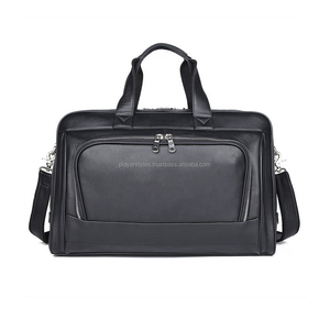 Rolling Waterproof Travel Duffel Bag with Wheels Custom Logo Sports <b>Luggage</b> OEM ODM Manufacturer - Product Image 1