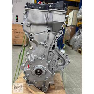 Motor SANDIK Usado para Toyota Corolla 1.33 1NR, Ensamblaje de Motor de Gasolina DOHC de 4 Cilindros 1NR IZMIR para Autos - Product Image 4