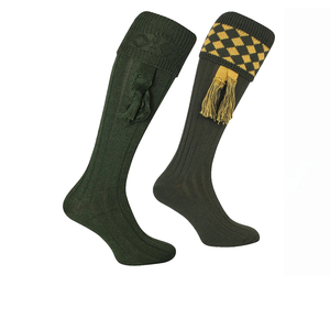 Calcetines de Baloncesto de Primera Calidad para Entrenamiento, Diseño Atlético con Logotipo, Antibacterianos, Transpirables, Antideslizantes - Product Image 3