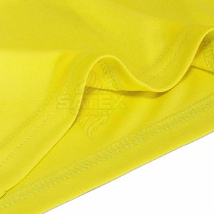 Service OEM, vêtements d'entraînement, uniforme de football, nouveau design, prix bas, 100% polyester, respirant et à séchage rapide, pour hommes - Product Image 4