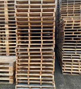 Paleta de Madera Europea - Product Image 4