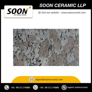 Losa de mármol de Alaska de alta calidad con colores ricos y acabado liso para paredes, pisos, losa de mármol de estilo interior de lujo - Product Image 5