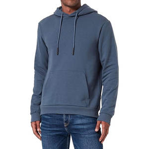 เสื้อสเวตเตอร์แบบสวมศีรษะมีฮู้ดเสื้อมีฮู้ดขนาดใหญ่พิเศษโลโก้ได้ตามต้องการขนาดใหญ่พิเศษ - Product Image 4