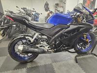 Motos sportives Yamaha YZF-R125 ABS 125cc d'occasion de qualité supérieure, meilleur prix, vente en gros au Royaume-Uni