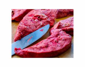 Pulmones de res congelados a la venta en cantidades al por mayor a precios bajos, ideales para compradores al por mayor y proveedores de alimentos. - Product Image 6