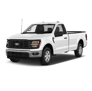 ซื้อรถฟอร์ด F-150 ราคาถูก สภาพดี ไมล์น้อย เครื่องยนต์ดีเซล รถกระบะ ขายตรงจากโรงงาน ราคาส่ง ต่อรองได้ - Product Image 2