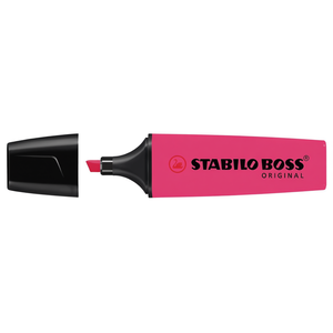 Pack de 10 surligneurs STABILO 'BOSS' - Product Image 3