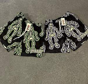 Custom Logo Summer Streetwear Sports Workout <b>Quick</b> <b>Dry</b> Running Jogger Blank <b>Men</b> Vintage Basketball Mesh <b>Shorts</b> With Drawstring - Product Image 4