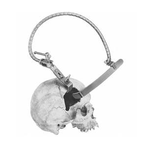 Retractores Cerebrales Manuales Leyla al por Mayor, Instrumento Quirúrgico de Acero Inoxidable de Alta Calidad, ASTRIN SURGICAL, Certificado CE, 1 Año - Product Image 5