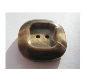 Fancy Ox Horn Natural Buffalo Horn <b>Toggles</b> <b>Buttons</b> for Sales Authentic Handmade Jackets and Sweaters blazer & clothing - Product Image 5