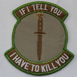 Parche de toalla de chenilla tejido de diseño personalizado, parches bordados con letras para planchar, para decoración de ropa, insignias bordadas cosidas con cuentas - Product Image 1