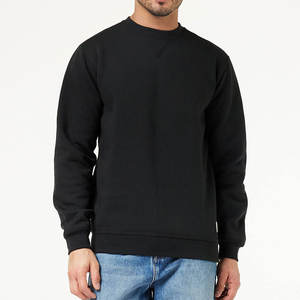 Sudadera con Capucha Extra Grande de Moda 2026 para Hombre, Estilo Urbano con Estampado Gráfico Vintage, Cuello Redondo, Tejido Grueso - Product Image 3