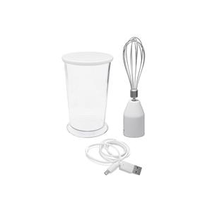 JUPITER 828.001 Set <b>Portable</b> Akku-Stabmixer <b>Blenders</b> - Product Image 2