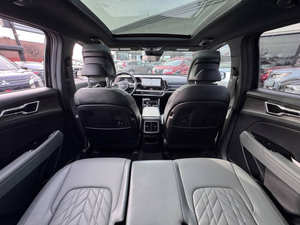 Kia Sportage X-Line 2023 en parfait état - Product Image 6