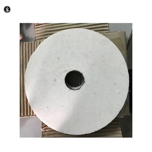 Rueda de corte abrasiva unida de resina de 6 pulgadas de calidad superior para compradores mayoristas - Product Image 5