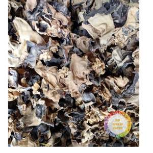 Champignons noirs séchés du Vietnam de qualité supérieure, grande taille, pour l'exportation et la cuisine asiatique, provenant du fournisseur 99 Gold Data - Product Image 3