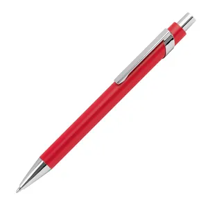 Penna a Sfera Personalizzata FINN, Gadget Promozionale - Product Image 6