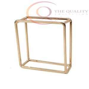 Anneaux de serviette élégants pour tables à manger, améliorant la présentation avec un design raffiné - Product Image 5