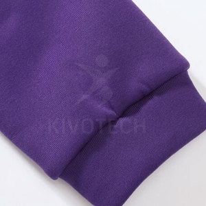 Conjunto de chándal de ropa de calle personalizado para hombre Conjunto de chándal a granel de algodón de nuevo diseño Chándales al por mayor - Product Image 6