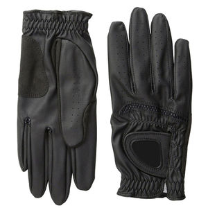 OEM personalizado ligero de la mejor calidad de cuero guantes de golf hombre señora logotipo profesional de embalaje para el precio de los deportes - Product Image 3