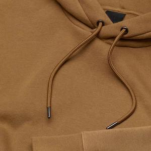 Vente en gros de sweat-shirts à capuche pour hommes en coton 100%, surdimensionnés, respirants, en tissu éponge lourd, avec options de taille plus, 3D - Product Image 6