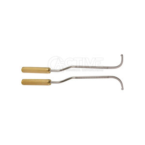 Disector de senos de acero inoxidable para herramientas de cirugía reconstructiva Disector de senos profesional - Product Image 2