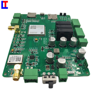 Adaptateur de carte à puce 24V/1.5A, carte de commande pour lave-vaisselle, carte électronique de suivi GPS, assemblage de carte de commande pour ascenseur