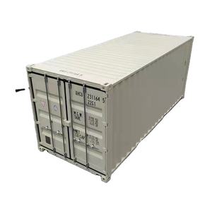 ตู้คอนเทนเนอร์40ft เปิดด้านบนสำหรับการจัดการสินค้าและจัดเก็บ40ft x 8FT x 8.5ft - Product Image 1