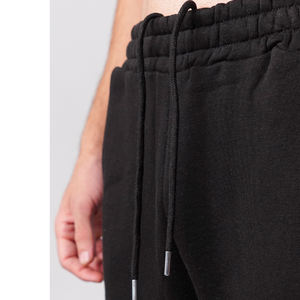 <b>Mens</b> Active Lifestyle Sweatpants with soft touch fabric <b>stretch</b> fit and all day comfort for gym travel and casual wear - Product Image 5