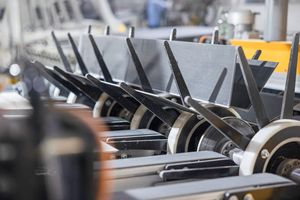 โรงงานผลิตพื้น SPC จากเวียดนาม - Product Image 6