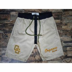 Pantalones cortos para correr de alto rendimiento para hombre, ropa de gimnasio de secado rápido, ropa deportiva de verano transpirable para uso diario en fitness - Product Image 5