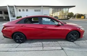 Hyunda ELANTRA SEL 2021 - Product Image 4