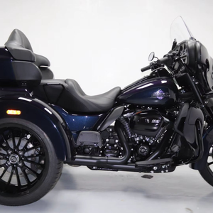 Motocicleta Tri Glide Ultra 2025 - Product Image 2