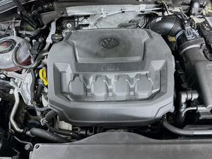 2023 V. O. L. K. S. W. A. G. E. N T. I. G. U. A. n 2,0 T S AWD Compact SUV 2.0L Turbocharged Engine 5 Seater Export-Ready - Product Image 5