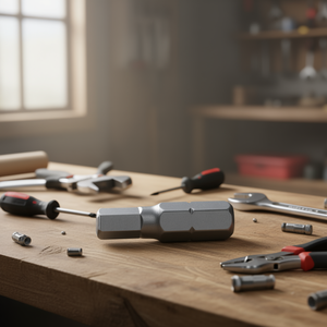 หัวหกเหลี่ยมสำหรับไขควงไฟฟ้า - Product Image 3