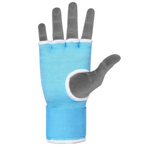 Envolturas de gel de boxeo de calidad superior Logotipo personalizado Envolturas de gel de boxeo Precio barato Envolturas de gel de boxeo - Product Image 6