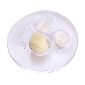 Masque facial en coton sec à usage unique, en grain de bonbon, hydratant, masque facial compressé, masque au <span class=keywords><strong>collagène</strong></span>, tablettes de fabrication, masque facial diy - Product Image 4