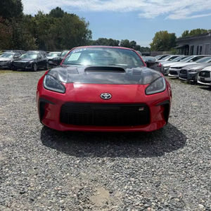 Nouveau 2023 pour GR86 Premium Automatique Turbo R20 Intérieur Sombre Disponible à la Vente - Product Image 1