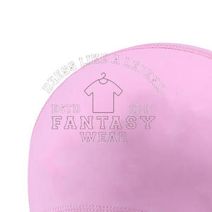 FANTASY WEAR OEM Gorro de Natación de Alta Calidad para Cabello Largo, Gorros de Natación de Silicona Gruesa de Alta Elasticidad, Certificación CE ISO - Product Image 2