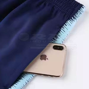 Nuevo diseño 2025 hombres chándal ropa informal hombres chándal Otoño Invierno desgaste hombres chándal en venta al por mayor - Product Image 5