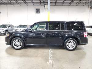 Ford Flex SEL 2013 - Product Image 4