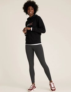 Wholesale Custom Women's Gym Fitness Leggy Yoga Pant Quick Dry <b>Thick</b> Spandex <b>Legging</b> in Plus Size Hot Color Options - Product Image 6