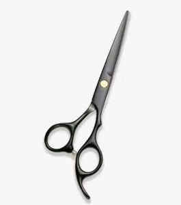 Tijeras de adelgazamiento de corte de cabello profesional de 6 pulgadas Nueva llegada Tijeras de adelgazamiento profesional - Product Image 1