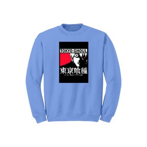 Sudadera de Colección Anime 100% Algodón con Forro Polar para Mujer, con Bolsillos, Cuello Redondo, Tejido de Punto, Serigrafía Frontal, Casual de Invierno - Product Image 3
