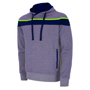 Sudadera Deportiva con Capucha de Poliéster/Algodón al por Mayor, Talla Personalizada, Sudadera Bordada de GAA Gaélico Hurling de Irlanda para Hombre - Product Image 1